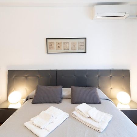 Mirabella Apartment 罗马 外观 照片