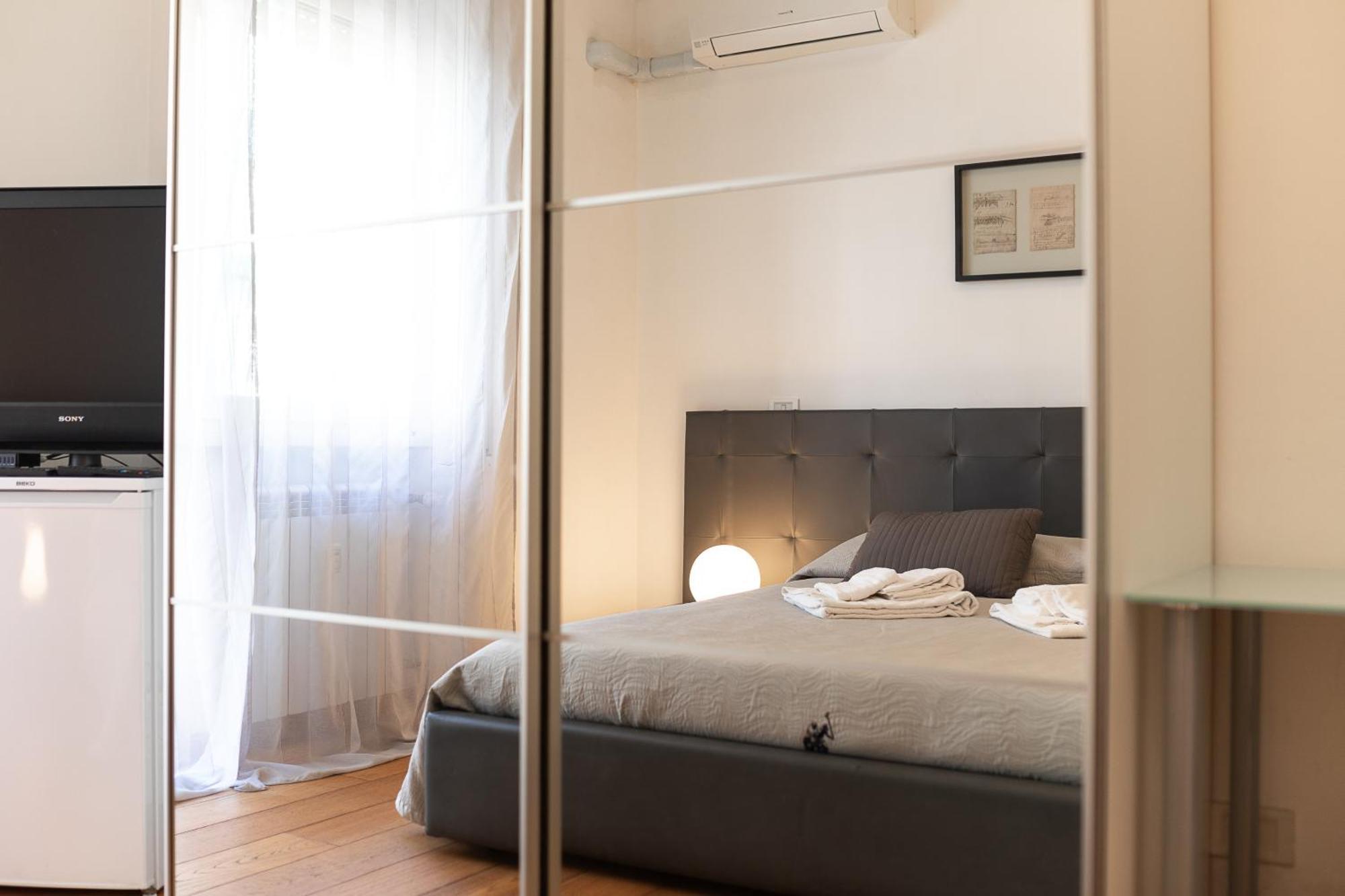 Mirabella Apartment 罗马 外观 照片