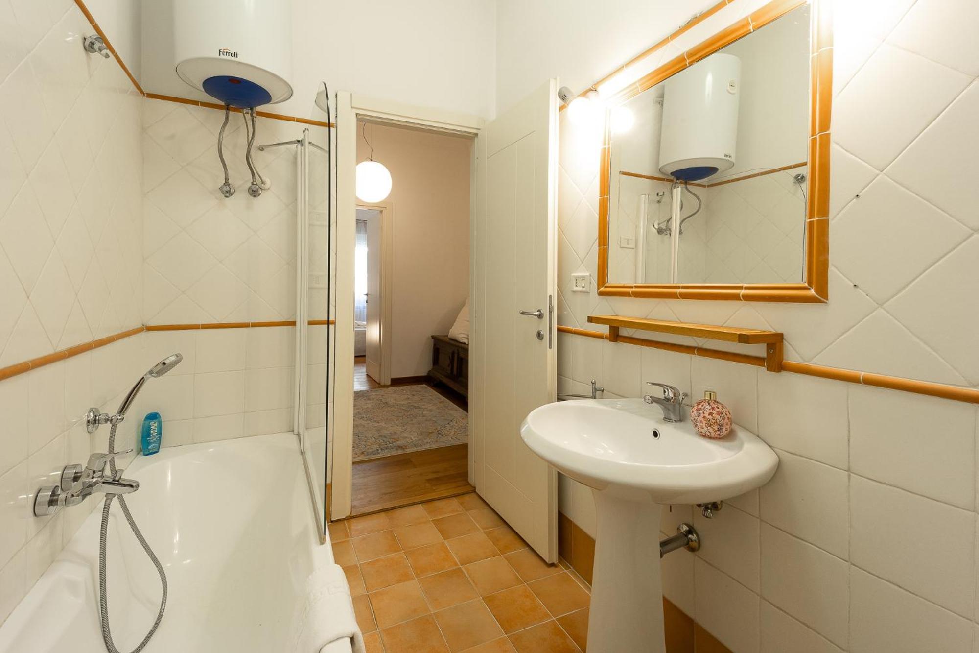 Mirabella Apartment 罗马 外观 照片