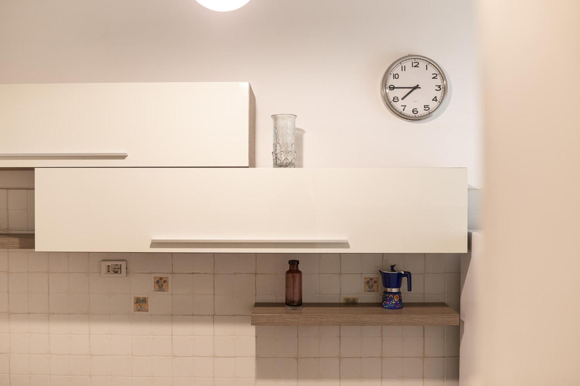 Mirabella Apartment 罗马 外观 照片