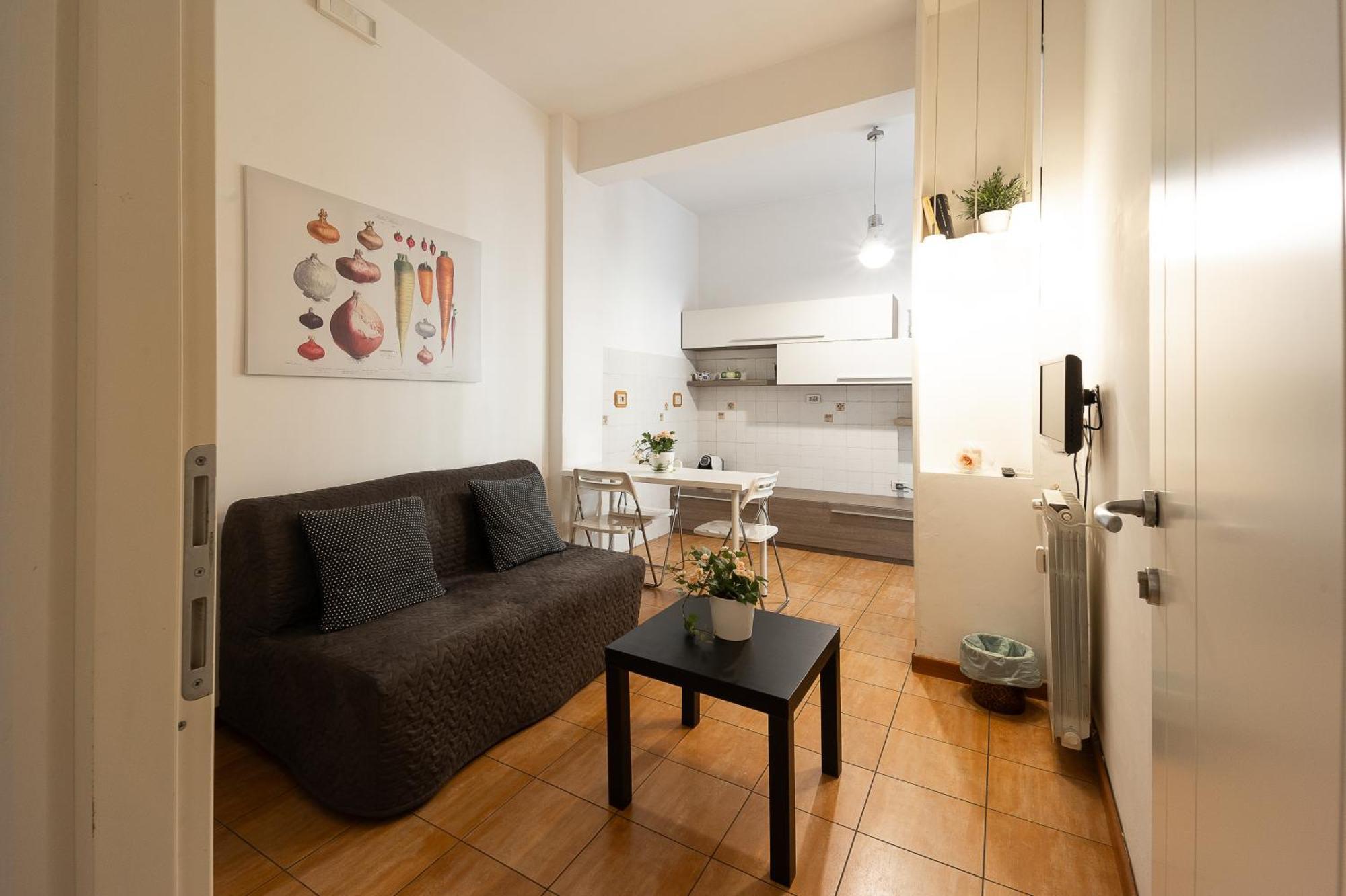 Mirabella Apartment 罗马 外观 照片
