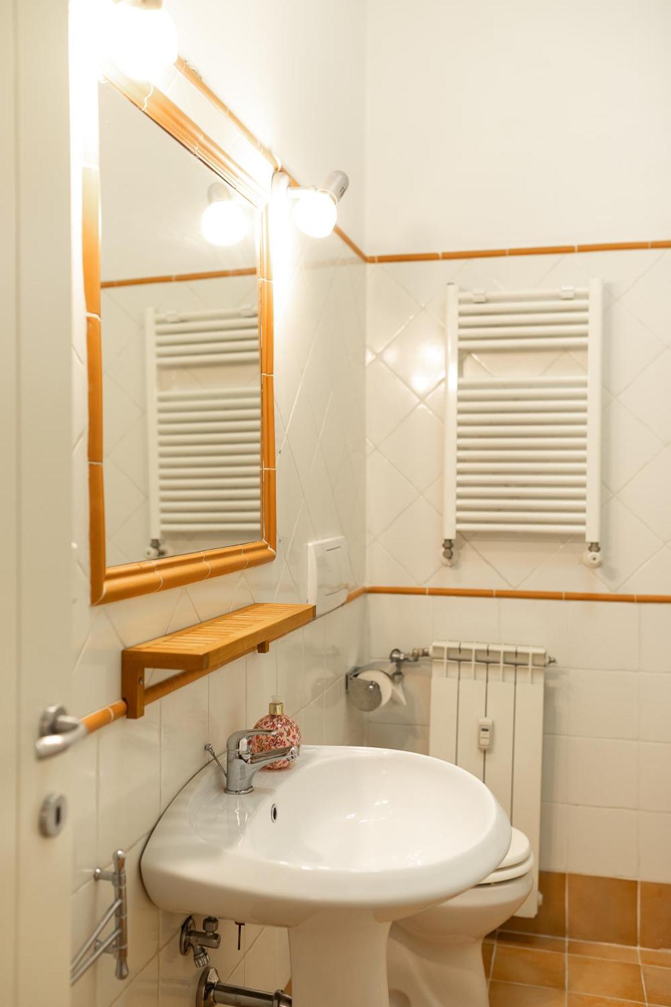 Mirabella Apartment 罗马 外观 照片