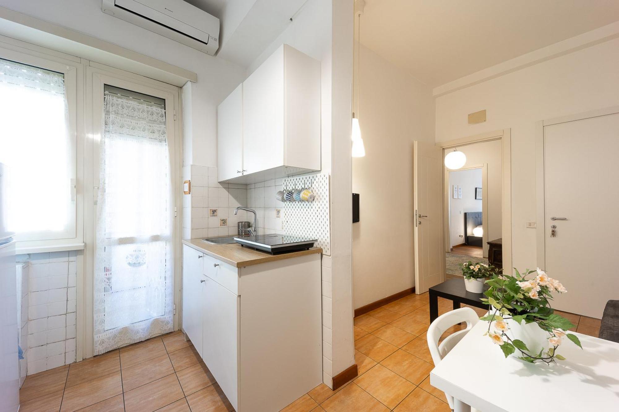 Mirabella Apartment 罗马 外观 照片
