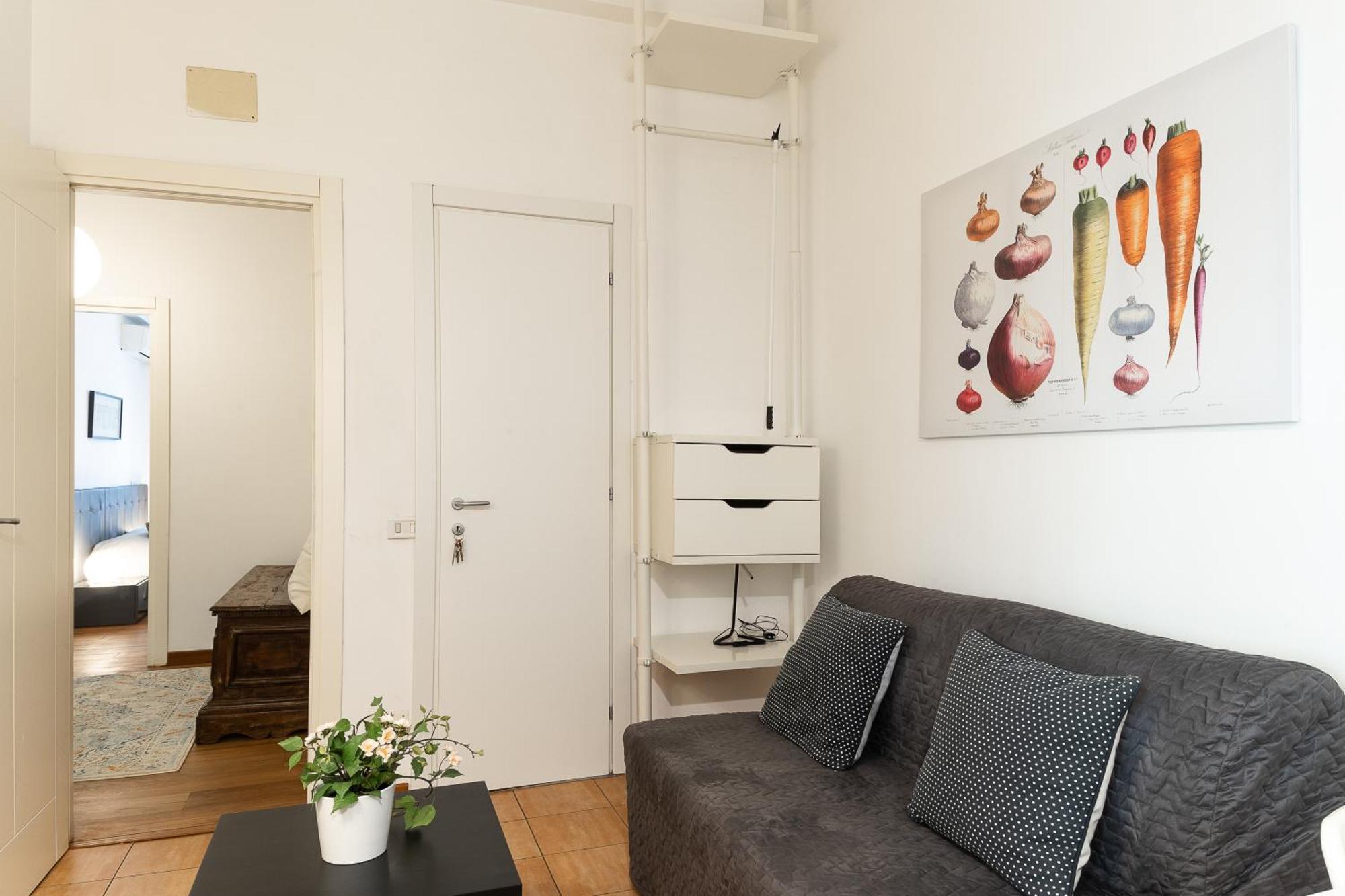 Mirabella Apartment 罗马 外观 照片