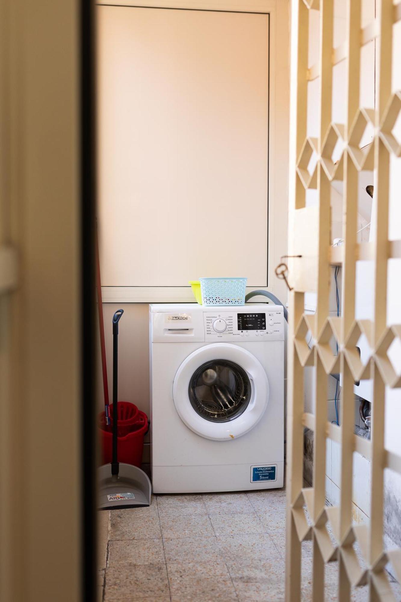 Mirabella Apartment 罗马 外观 照片