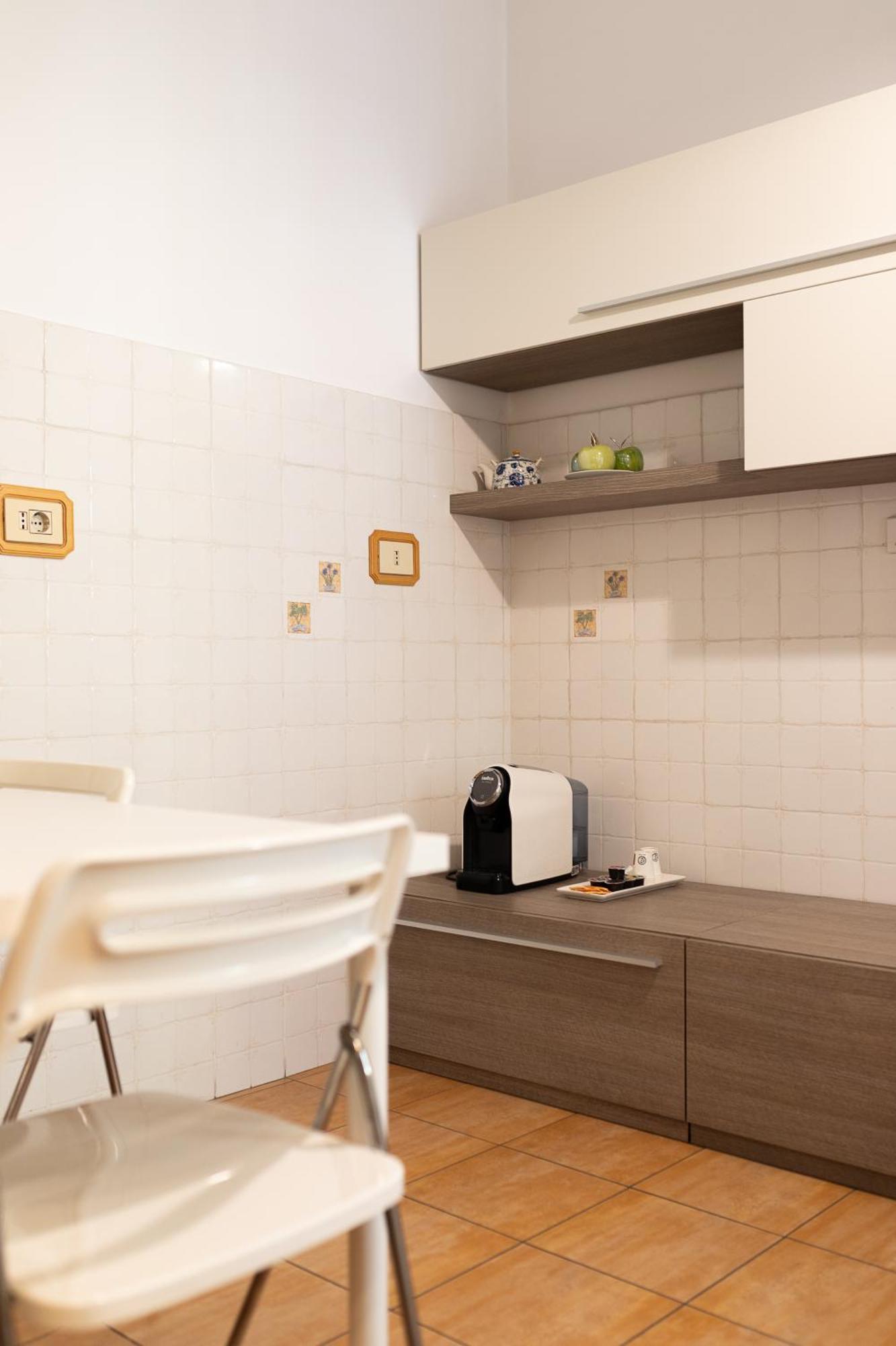 Mirabella Apartment 罗马 外观 照片