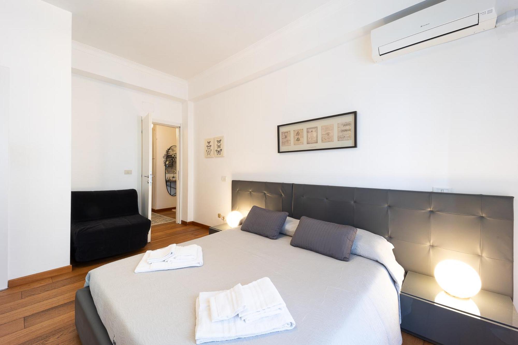 Mirabella Apartment 罗马 外观 照片