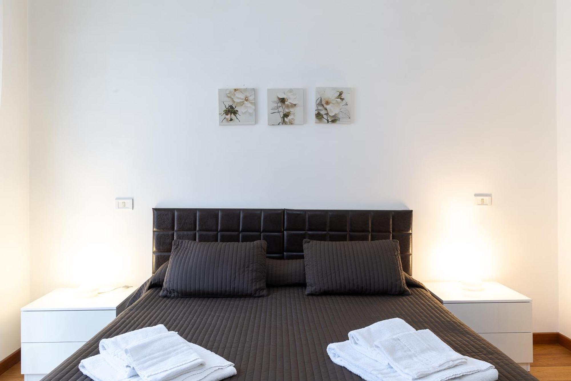 Mirabella Apartment 罗马 外观 照片